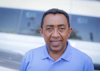 Oposição se empolga com o nome de Joel Rodrigues para enfrentar Rafael Fonteles em 2026
