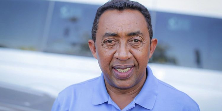 Oposição se empolga com o nome de Joel Rodrigues para enfrentar Rafael Fonteles em 2026