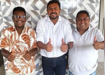 Maykon Silva e Cláudio Zumbi farão parte da direção executiva do PT em Teresina