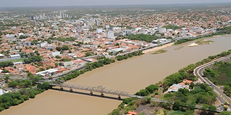 Rafael Fonteles e ministro Waldez Goés assinam resolução que destina quase R$ 1 bilhão para revitalização do Rio Parnaíba