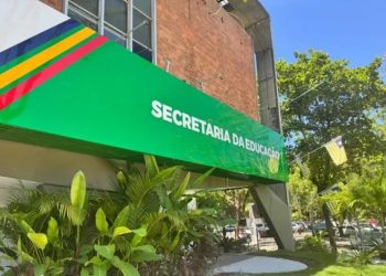 CADASTRO DE RESERVA: Seduc abre seleção para professores e técnicos da rede estadual
