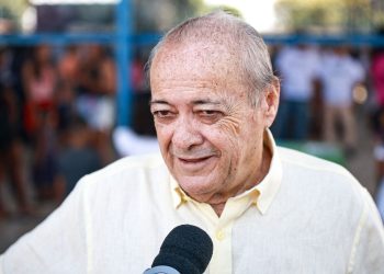 Prefeito Silvio Mendes nomeia dois novos secretários em Teresina