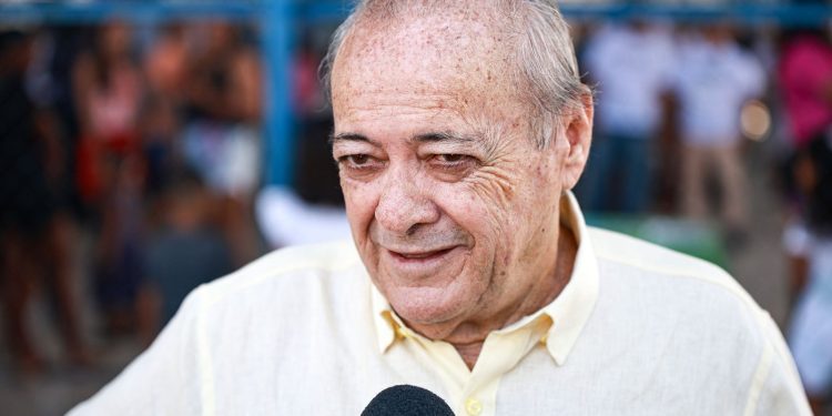 Prefeito Silvio Mendes nomeia dois novos secretários em Teresina