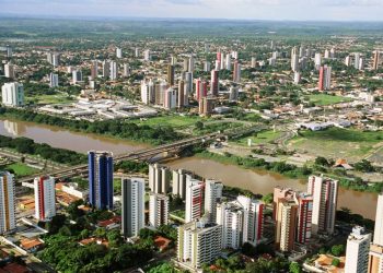 Prefeitura divulga programação do aniversário de 173 anos de Teresina
