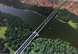 Prefeitura de Teresina lança licitação para construção da Ponte da UFPI