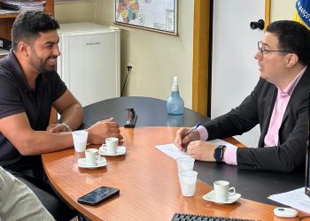 Coordenador do DNOCS no Piauí/Maranhão Assis Rocha vai receber o título de cidadão teresinense