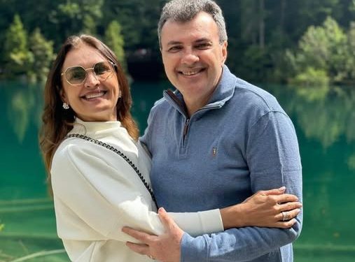 DESTAQUES SOCIEDADE: Desembargador João Gabriel Baptista e Elisiana Baptista celebram Bodas de Oliveira e MAIS…