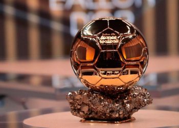Bola de Ouro é hoje (22); veja os indicados e todos os detalhes da premiação