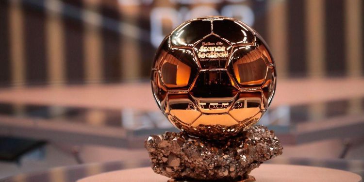 Bola de Ouro é hoje (22); veja os indicados e todos os detalhes da premiação