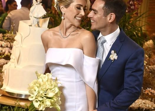 DESTAQUES SOCIEDADE: O dia do SIM de Yuri Eulálio Araújo e Letícia Nunes e MAIS…