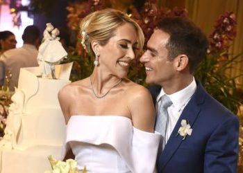 DESTAQUES SOCIEDADE: O dia do SIM de Yuri Eulálio Araújo e Letícia Nunes e MAIS…