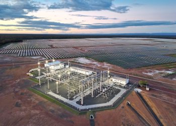 Piauí avança no ranking nacional de energia elétrica e lidera geração renovável