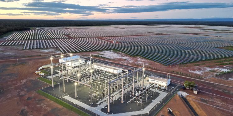 Piauí avança no ranking nacional de energia elétrica e lidera geração renovável