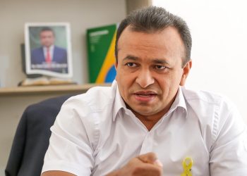 Fábio Abreu está indeciso entre PSD e Republicanos; vai depender do número de cadeiras na Câmara