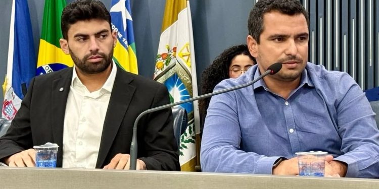 CPI do Lixo: Litucera e Consórcio Recicle/Aurora prestam depoimentos na Câmara de Teresina