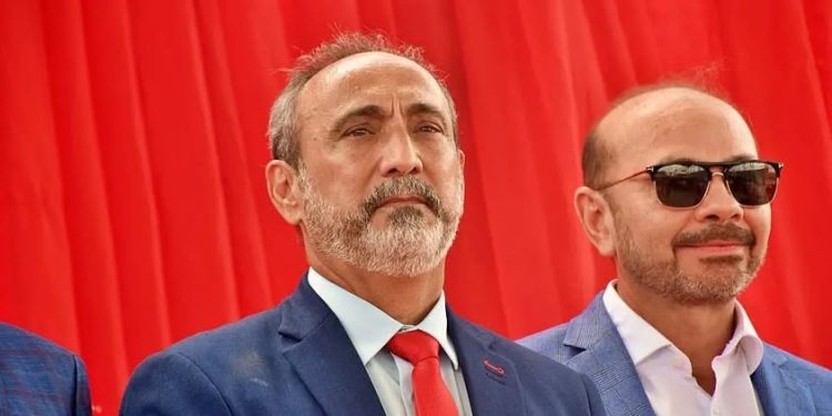 TCE suspende pagamentos de consultoria jurídica da Prefeitura de Santo Antônio de Lisboa por indícios de irregularidades