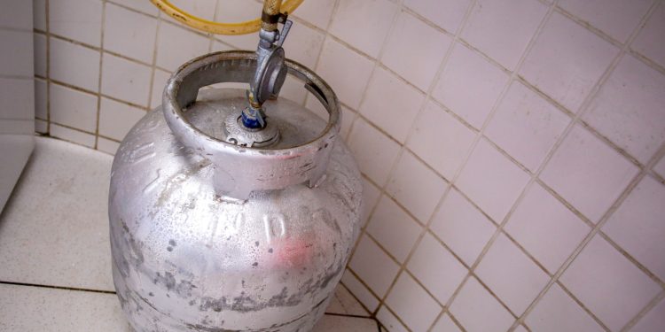 Gás de cozinha ficará mais caro no Piauí a partir de segunda; veja novo valor