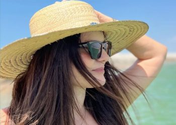 DESTAQUES SOCIEDADE: A bela Iracema Portela curtindo o litoral do Piauí e MAIS…