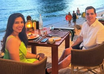 DESTAQUES SOCIEDADE: Dia de celebrar o niver da médica Maria Eduarda Carvalho Santos de Araújo e MAIS…