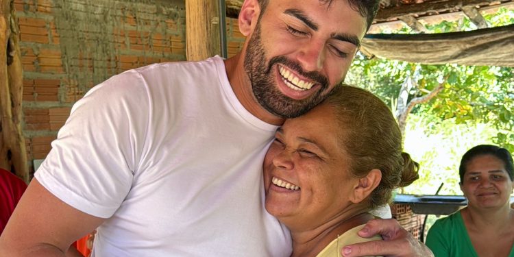 “Nosso compromisso é com Teresina”, afirma vereador Draga Alana