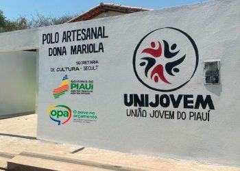Comunidade da Santa Maria da Codipi ganha Polo Artesanal nesta sexta (19)