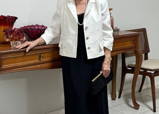 DESTAQUES SOCIEDADE: Domingo de comemoração para Miriam Nogueira do Rêgo Monteiro Furtado e MAIS…