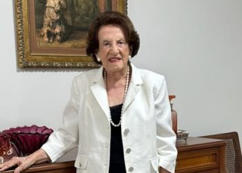 DESTAQUES SOCIEDADE: Domingo de comemoração para Miriam Nogueira do Rêgo Monteiro Furtado e MAIS…