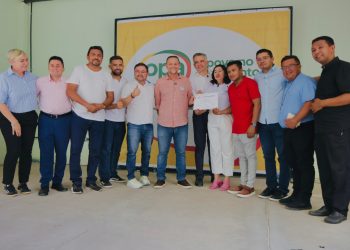 Polo de Artesanato é entregue na região da Santa Maria da Codipi e promete transformar a comunidade
