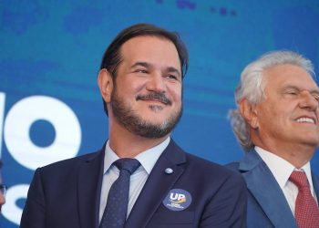 União Brasil dá  24 horas para que os filiados deixem o governo Lula