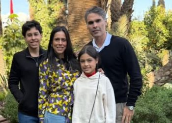 DESTAQUES SOCIEDADE: Guilherme e Mariana Fortes comemoram 21 anos de casados e MAIS…