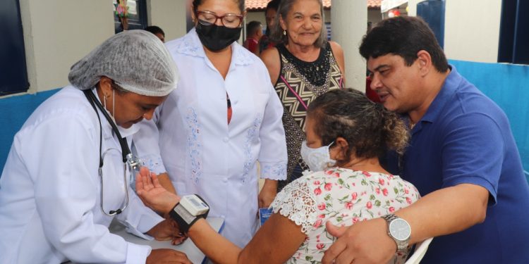 Prefeitura de Altos realiza o Cidadania em Acão  nesta quarta-feira (3)