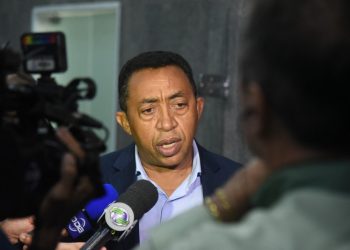 Progressistas trabalha para fortalecer Margarete Coelho e Ciro Nogueira em 2026, diz Joel Rodrigues
