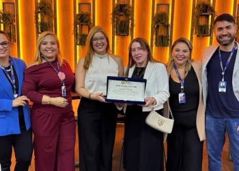 DESTAQUES SOCIEDADE: Instituto São José recebe da Câmara Municipal Moção de Louvor e MAIS…