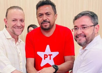 Presidente do PT Nacional visita o Piauí nesta sexta-feira (19), veja agenda