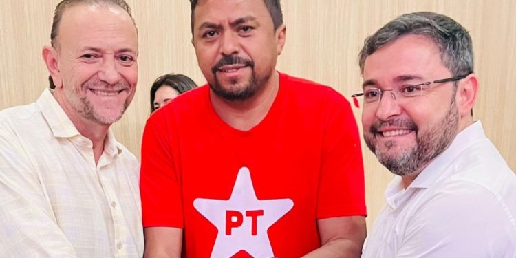 Presidente do PT Nacional visita o Piauí nesta sexta-feira (19), veja agenda