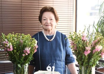 DESTAQUES SOCIEDADE: A Fazenda Marília vai ser palco dos 93 anos de Angelita Parentes Sampaio e MAIS…