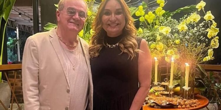 DESTAQUES SOCIEDADE: Beto Loyola celebrou niver e 40 anos de jornalismo social e MAIS…