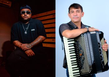Projeto Boca da Noite recebe o Rap Narcoliricista e o sanfoneiro Ivan Silva