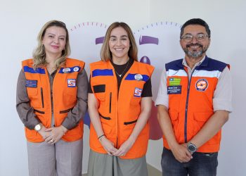 Governo lança Programa Defesa Civil na Escola durante Seminário Piauí Pela Infância e Juventude nesta quarta (8)