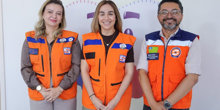 Governo lança Programa Defesa Civil na Escola durante Seminário Piauí Pela Infância e Juventude nesta quarta (8)