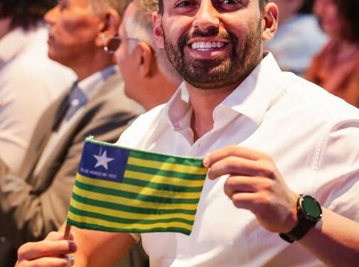 DESTAQUES SOCIEDADE: Dia de comemoração para Eduardo Draga Alana por seu níver e MAIS…