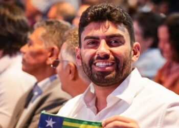 DESTAQUES SOCIEDADE: Dia de comemoração para Eduardo Draga Alana por seu níver e MAIS…