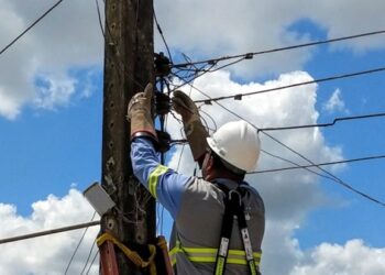 Consumidores urbanos receberão compensação se ficarem sem energia por mais de 24h
