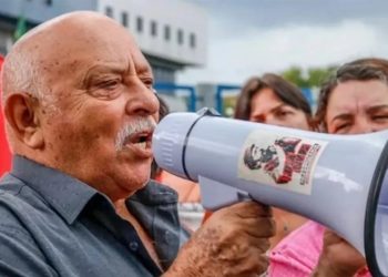 INSS: sindicato ligado a irmão de Lula é alvo de operação da PF