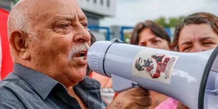 INSS: sindicato ligado a irmão de Lula é alvo de operação da PF