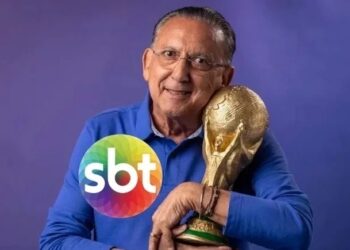 SBT e N Sports adquirem direitos e transmitirão a Copa do Mundo da FIFA 26™