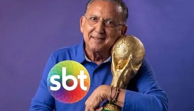 SBT e N Sports adquirem direitos e transmitirão a Copa do Mundo da FIFA 26™