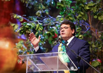 Governador inaugura obras, celebra o Dia do Piauí e conduz plenária no litoral neste sábado (18) e domingo (19)