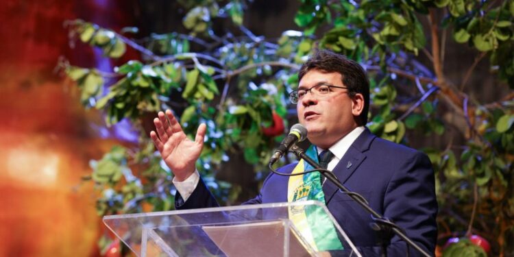 Governador inaugura obras, celebra o Dia do Piauí e conduz plenária no litoral neste sábado (18) e domingo (19)