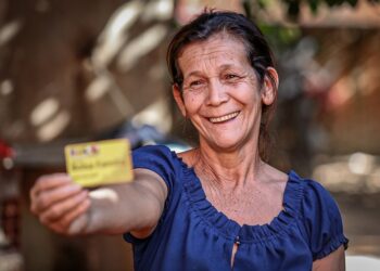 Bolsa Família completa 22 anos transformando vidas no Piauí